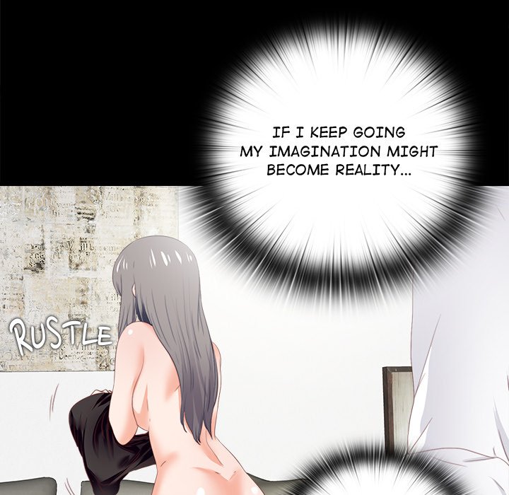 Love on Canvas Chapter 19 - Page 46