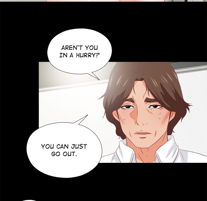 Love on Canvas Chapter 19 - Page 48