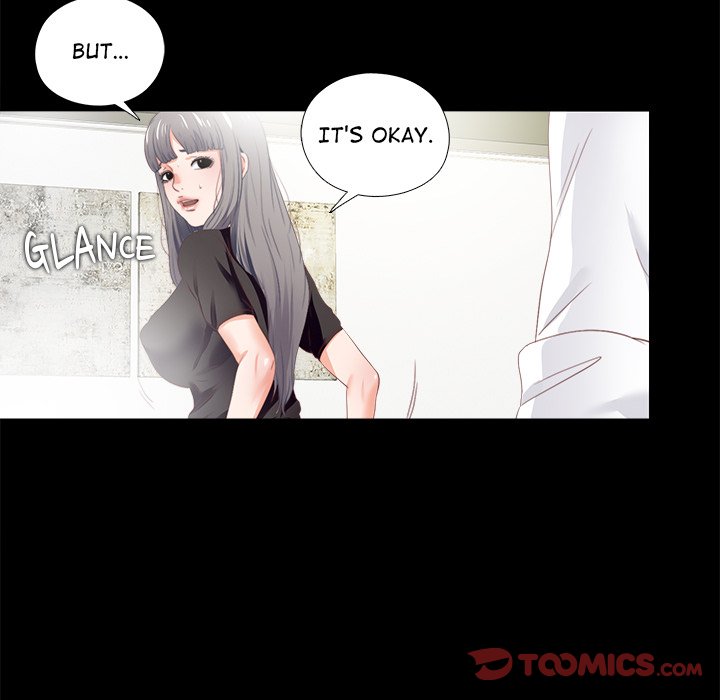 Love on Canvas Chapter 19 - Page 49