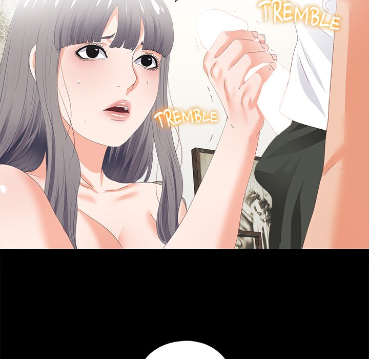 Love on Canvas Chapter 19 - Page 5