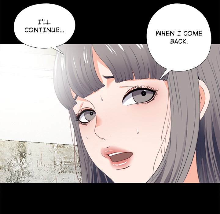 Love on Canvas Chapter 19 - Page 50