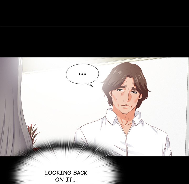 Love on Canvas Chapter 19 - Page 51