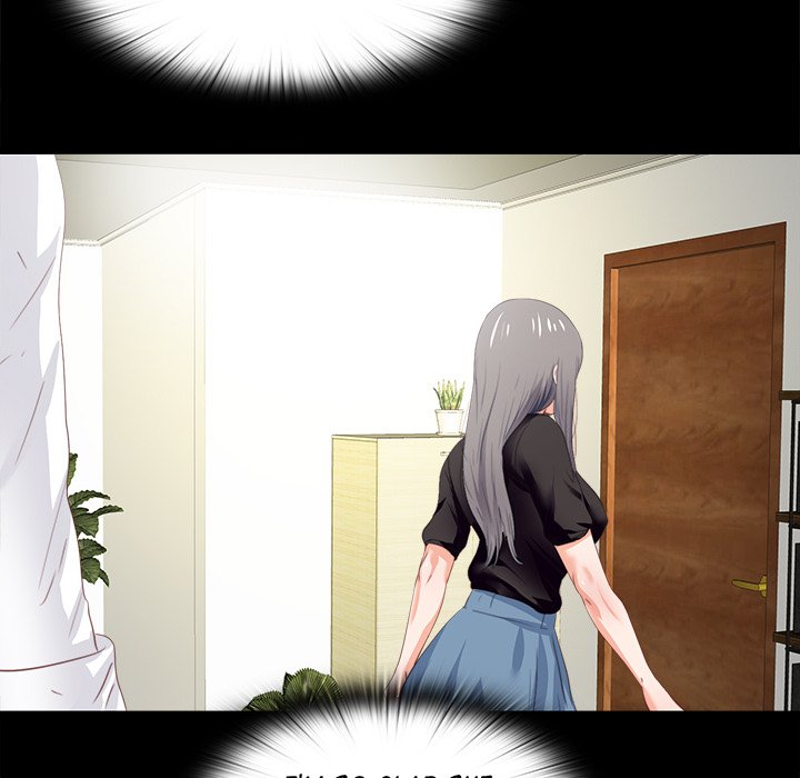 Love on Canvas Chapter 19 - Page 52