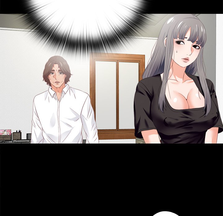 Love on Canvas Chapter 19 - Page 56