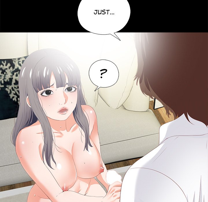 Love on Canvas Chapter 19 - Page 6