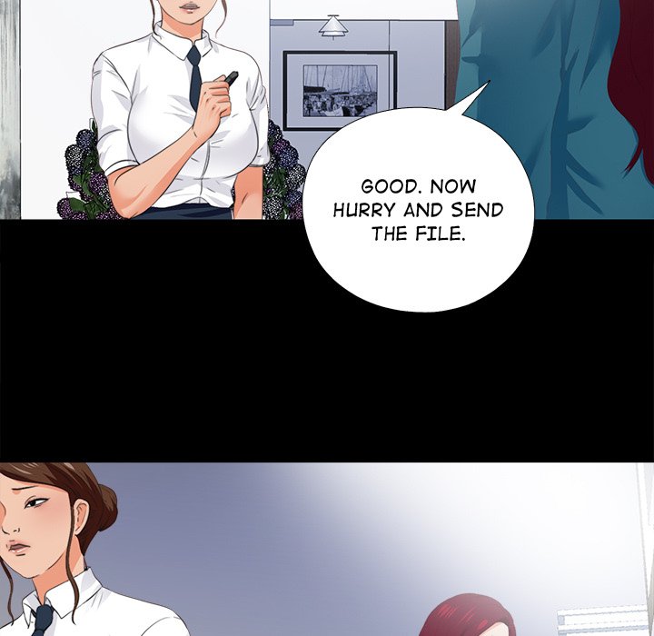 Love on Canvas Chapter 19 - Page 60