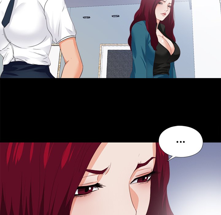 Love on Canvas Chapter 19 - Page 61