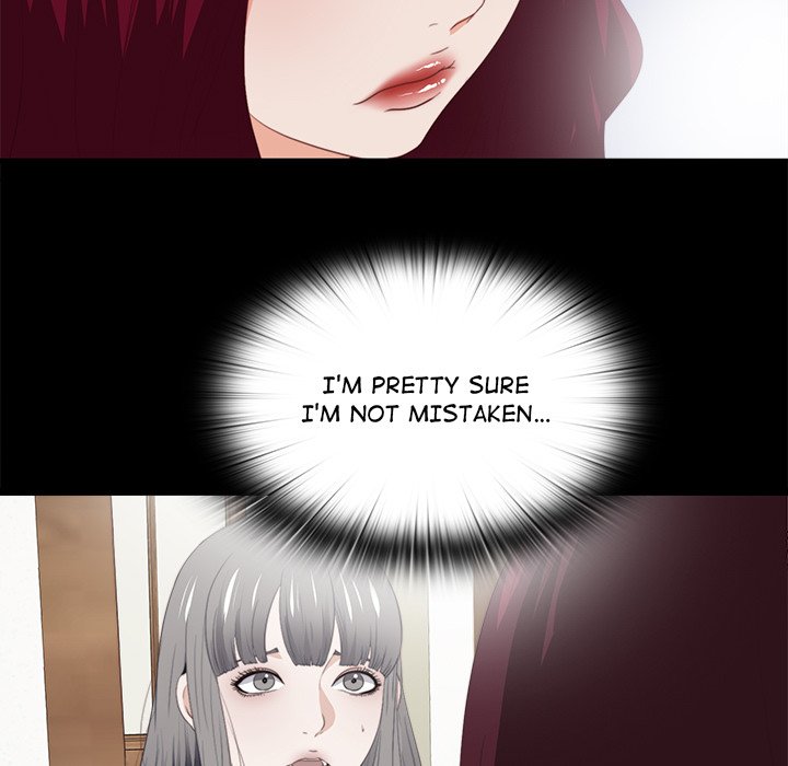 Love on Canvas Chapter 19 - Page 62