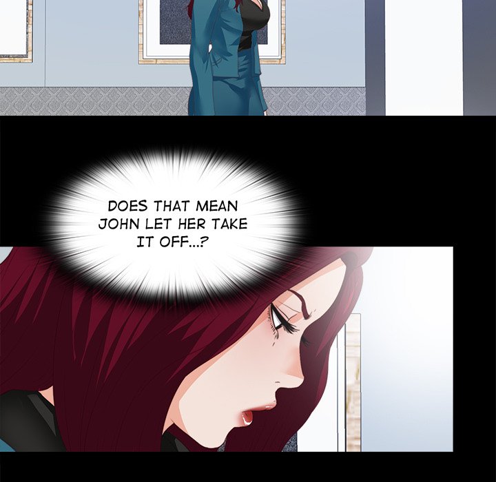Love on Canvas Chapter 19 - Page 66