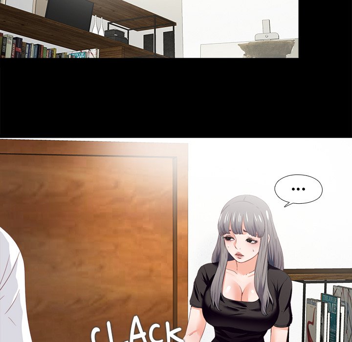 Love on Canvas Chapter 19 - Page 68