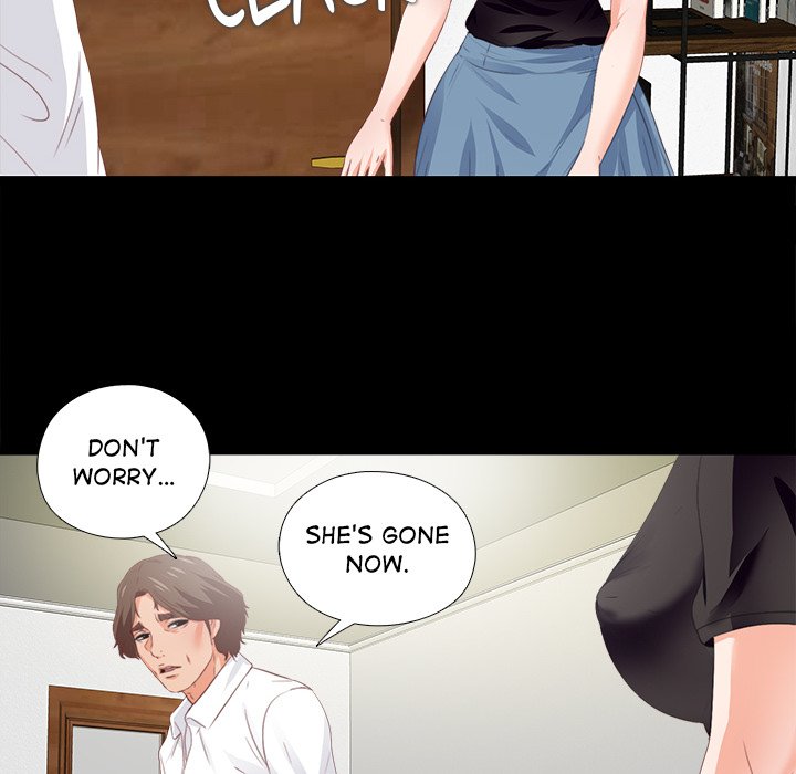 Love on Canvas Chapter 19 - Page 69