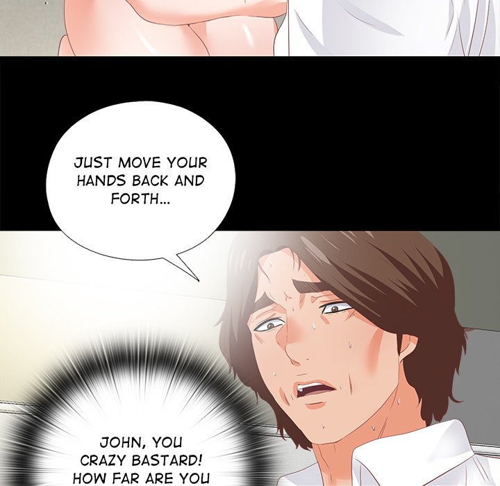 Love on Canvas Chapter 19 - Page 7