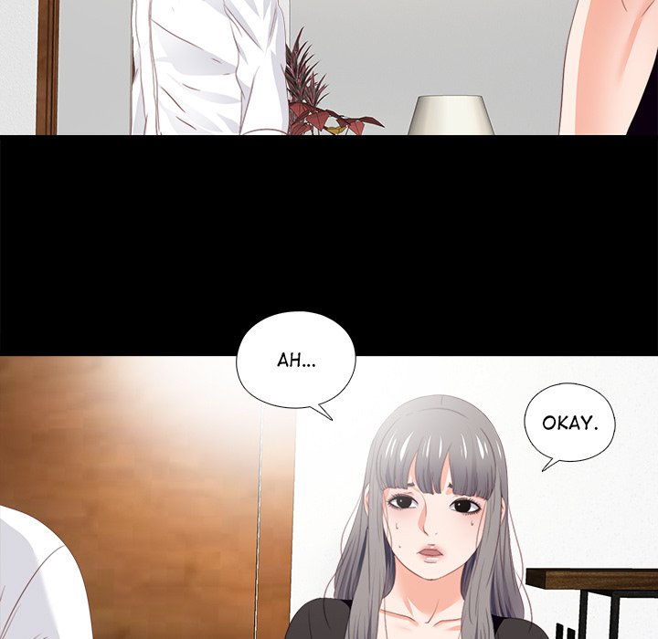 Love on Canvas Chapter 19 - Page 70