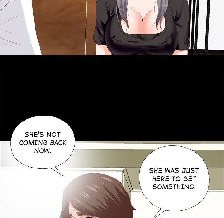 Love on Canvas Chapter 19 - Page 71