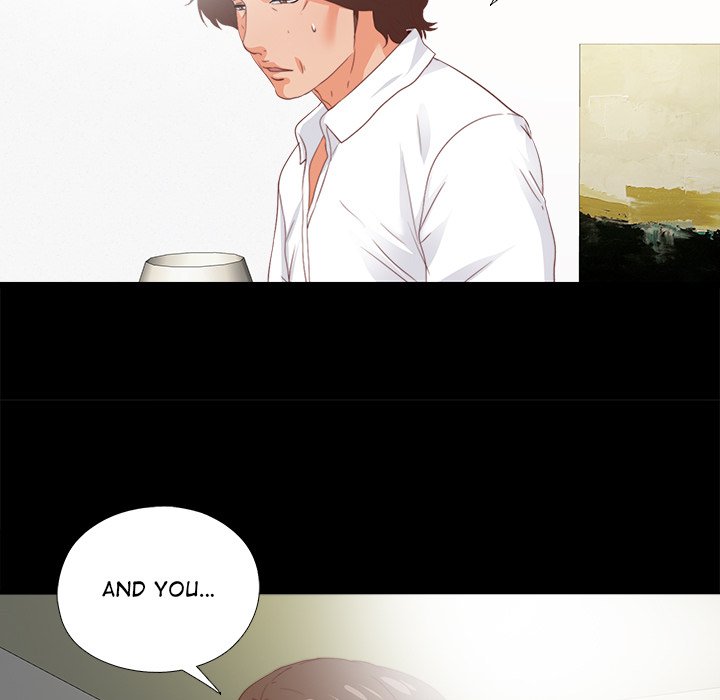 Love on Canvas Chapter 19 - Page 72
