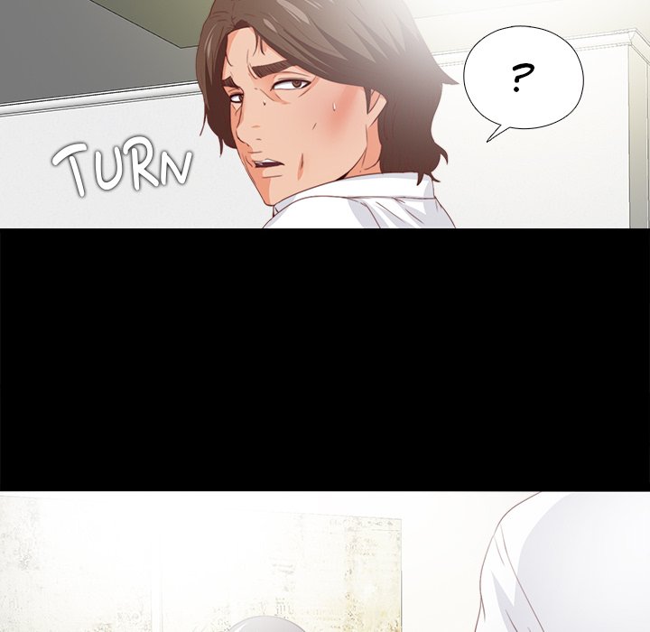 Love on Canvas Chapter 19 - Page 73
