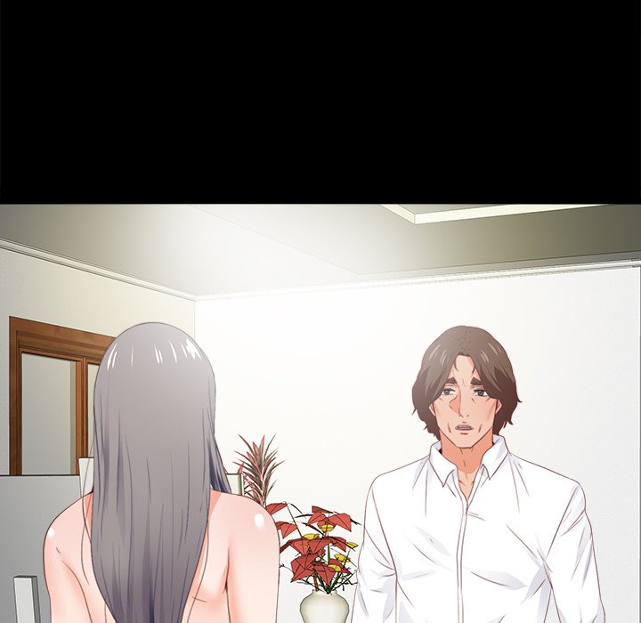 Love on Canvas Chapter 19 - Page 75