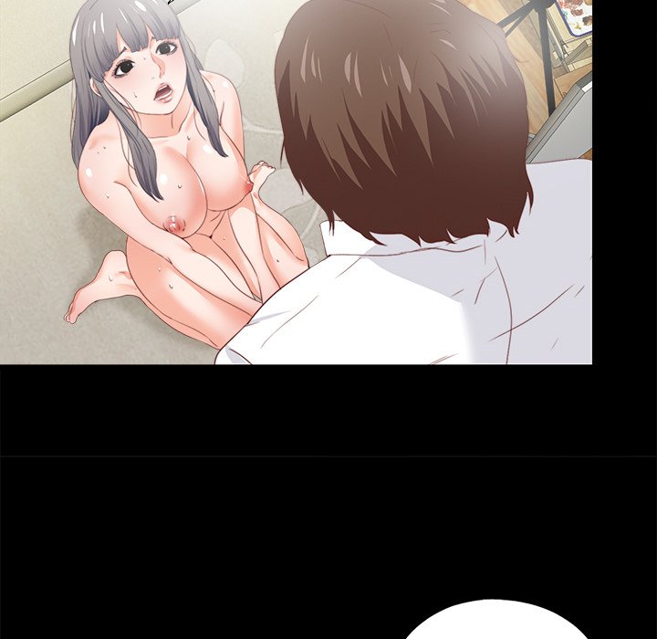Love on Canvas Chapter 19 - Page 79