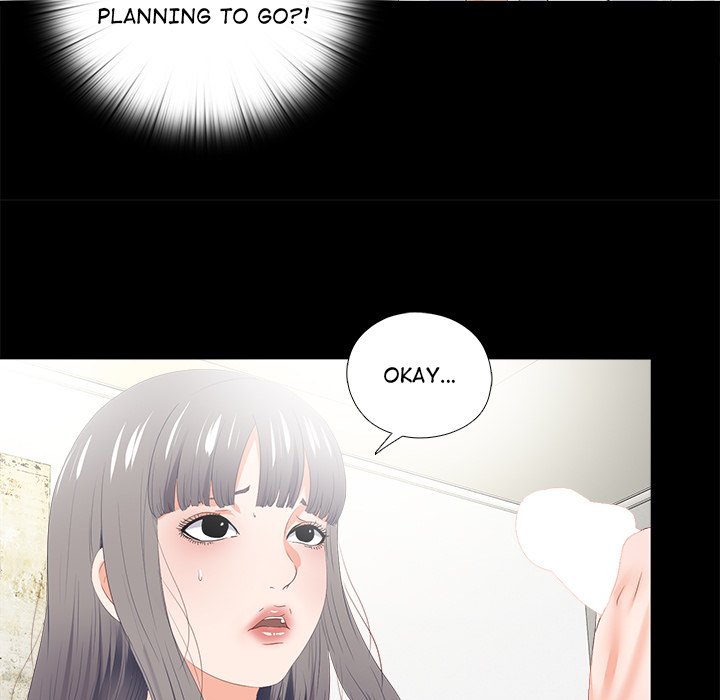 Love on Canvas Chapter 19 - Page 8