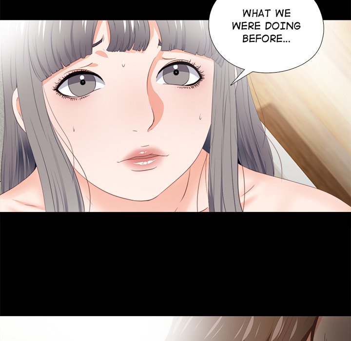 Love on Canvas Chapter 19 - Page 80