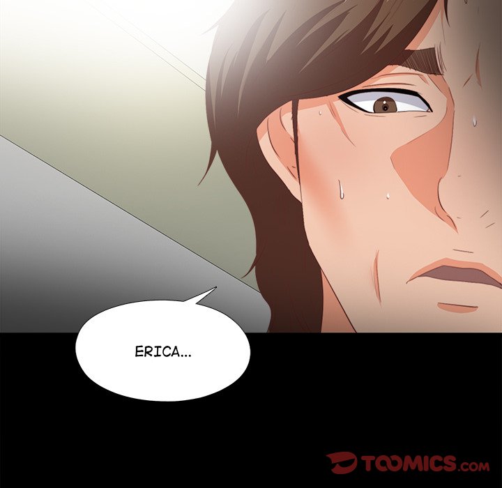 Love on Canvas Chapter 19 - Page 81