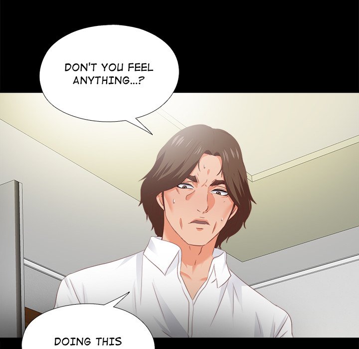 Love on Canvas Chapter 19 - Page 83