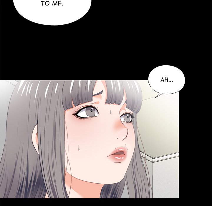 Love on Canvas Chapter 19 - Page 84