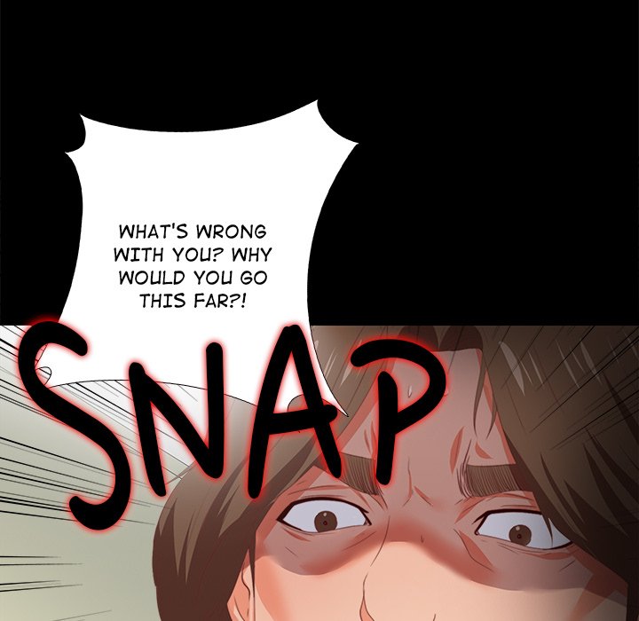 Love on Canvas Chapter 19 - Page 85