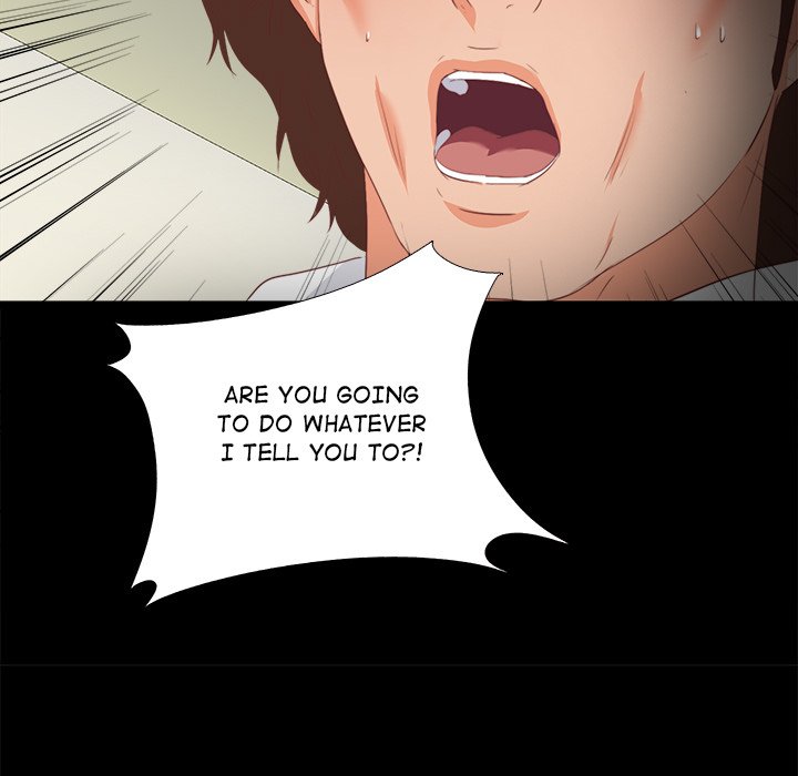 Love on Canvas Chapter 19 - Page 86