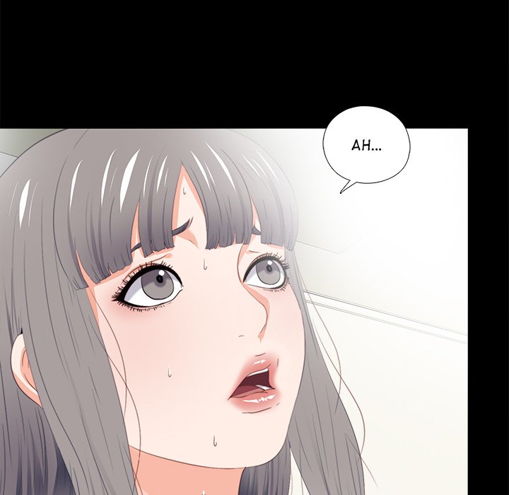 Love on Canvas Chapter 19 - Page 87