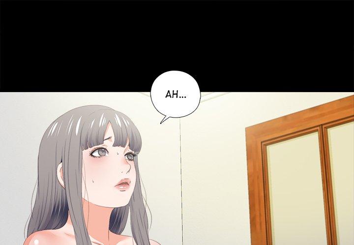 Love on Canvas Chapter 20 - Page 0