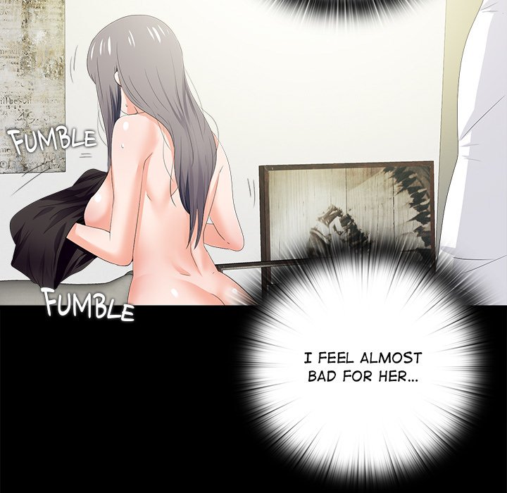 Love on Canvas Chapter 20 - Page 10