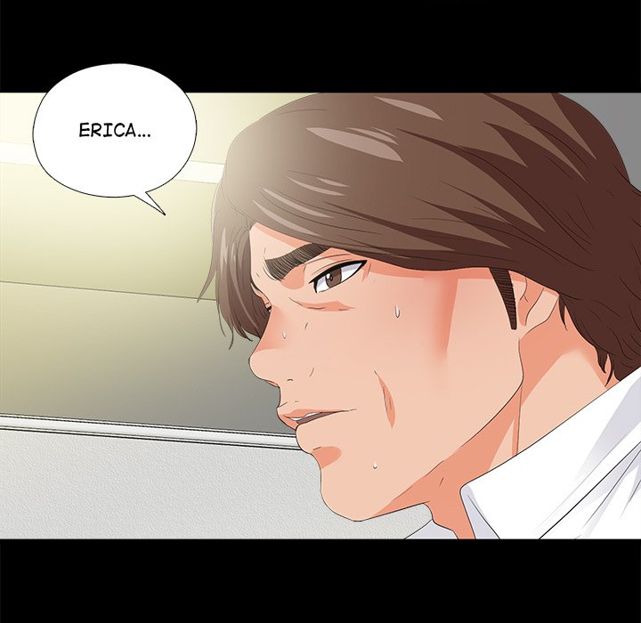 Love on Canvas Chapter 20 - Page 11