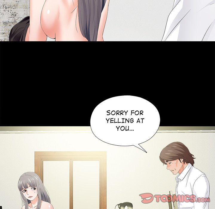 Love on Canvas Chapter 20 - Page 13