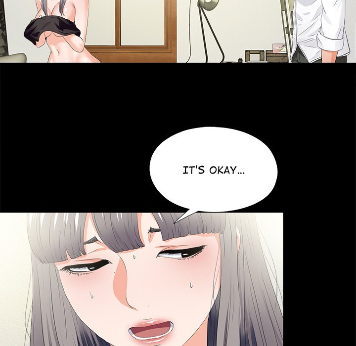 Love on Canvas Chapter 20 - Page 14
