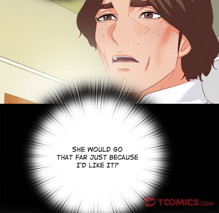Love on Canvas Chapter 20 - Page 17