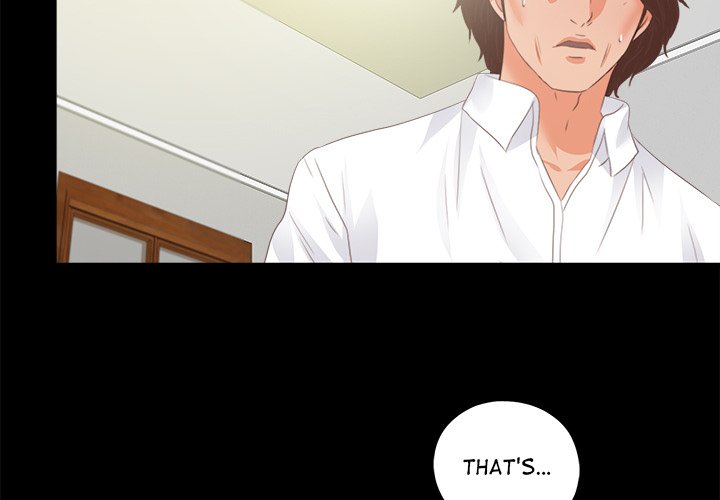 Love on Canvas Chapter 20 - Page 2