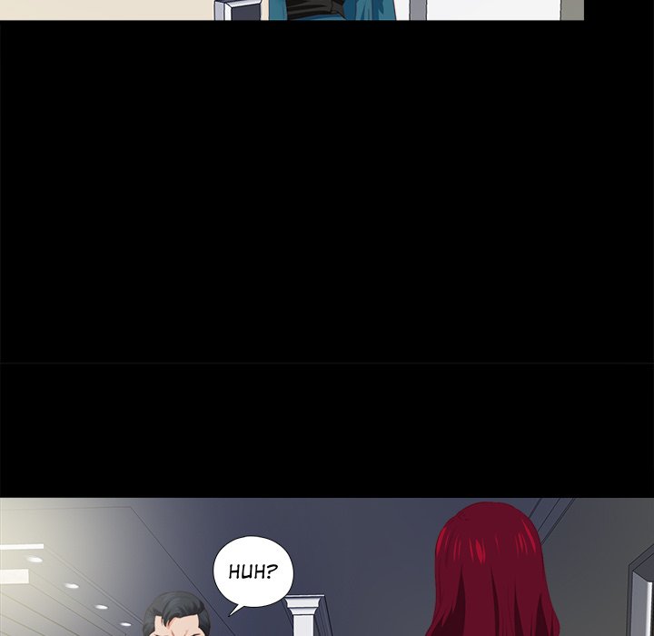 Love on Canvas Chapter 20 - Page 22