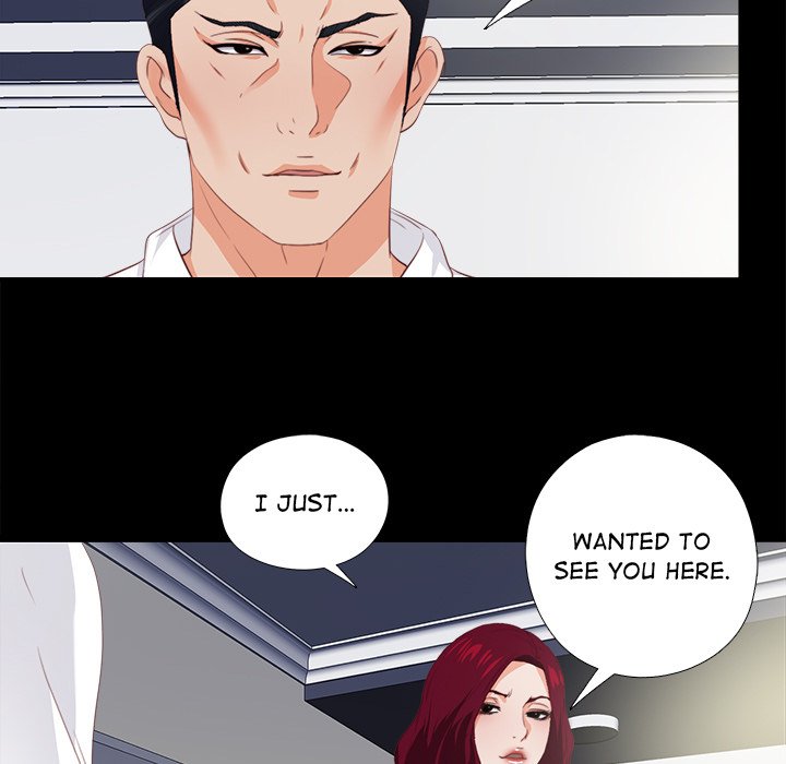 Love on Canvas Chapter 20 - Page 24