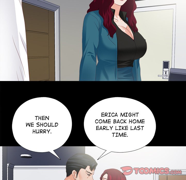 Love on Canvas Chapter 20 - Page 25