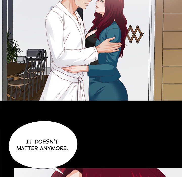 Love on Canvas Chapter 20 - Page 26