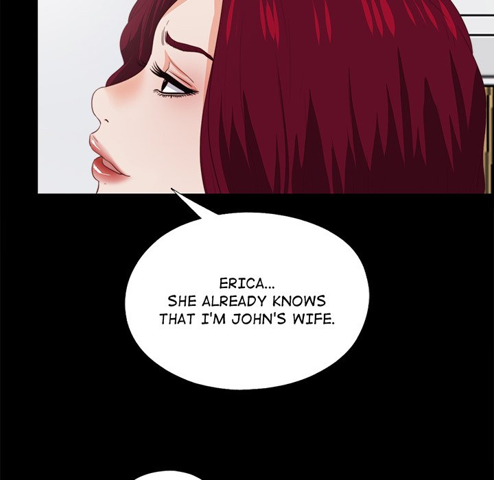 Love on Canvas Chapter 20 - Page 27
