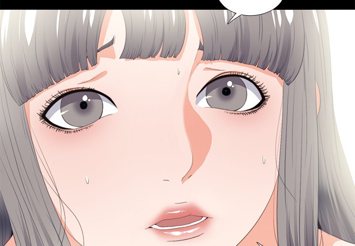 Love on Canvas Chapter 20 - Page 3