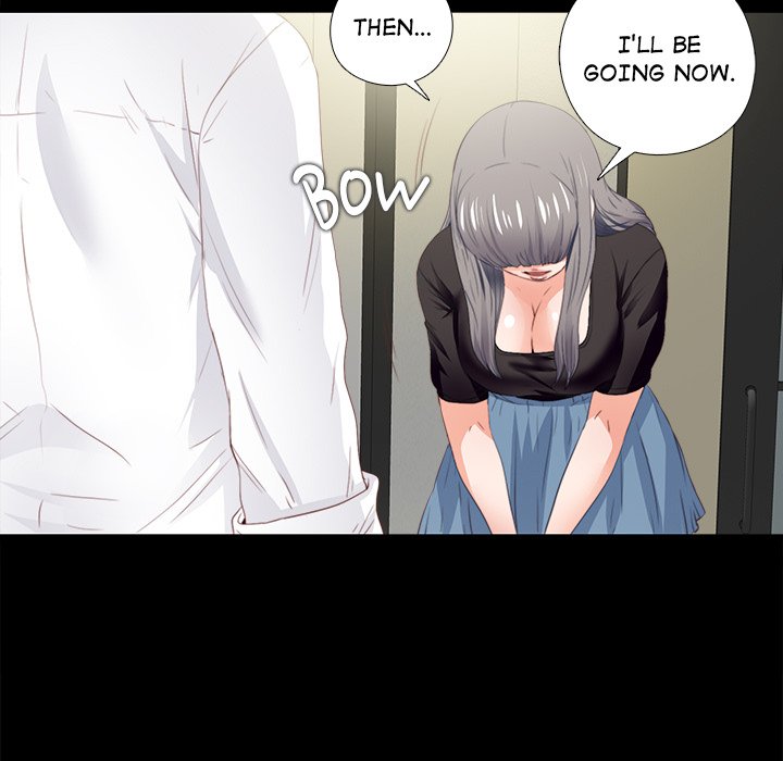 Love on Canvas Chapter 20 - Page 30