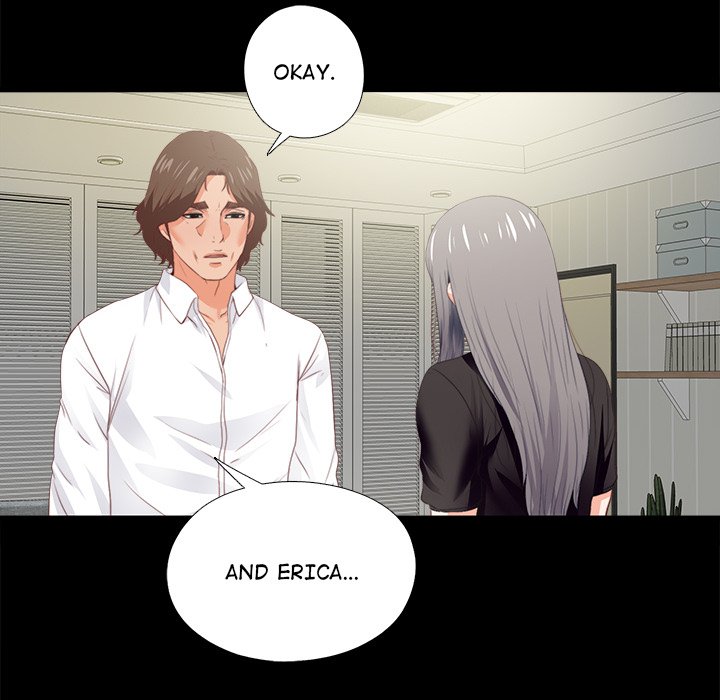 Love on Canvas Chapter 20 - Page 31