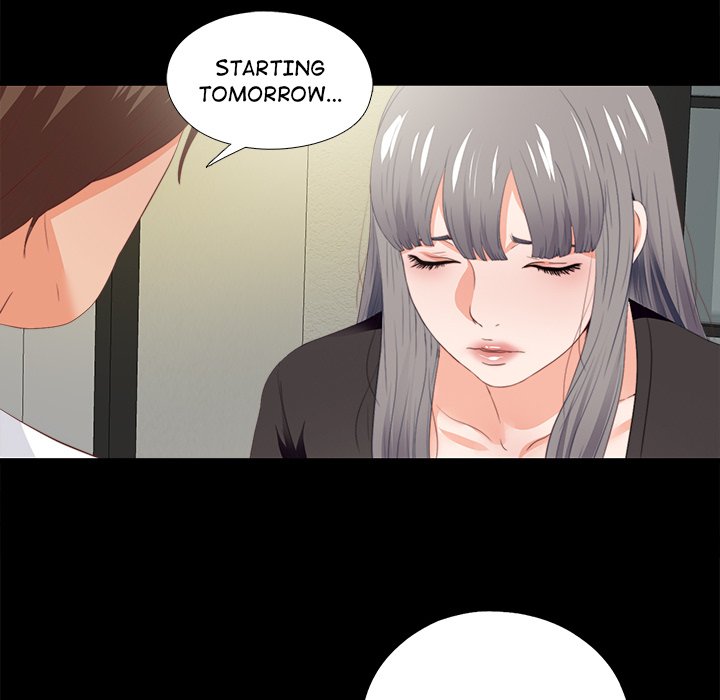 Love on Canvas Chapter 20 - Page 32