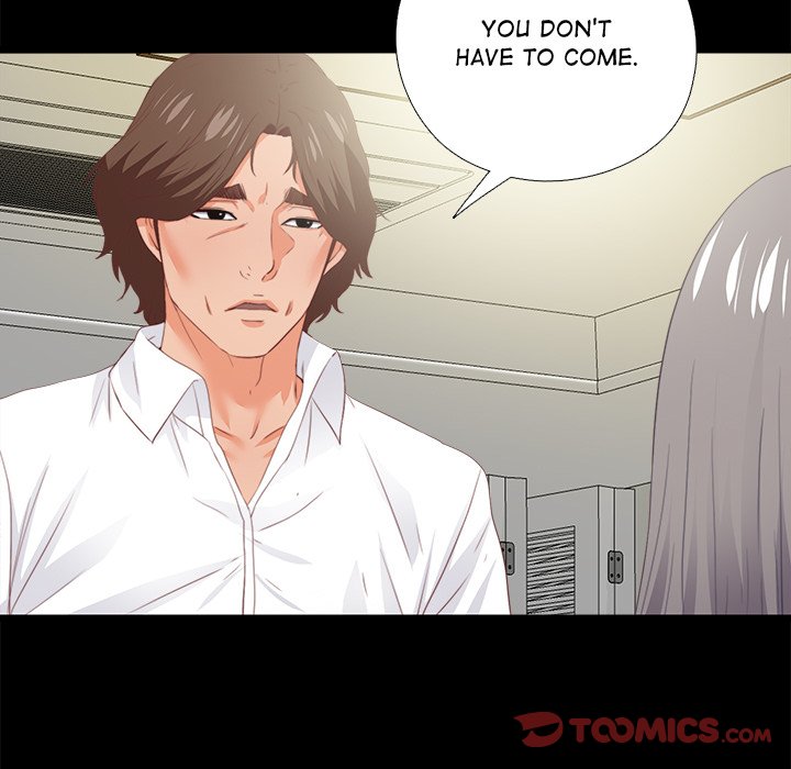 Love on Canvas Chapter 20 - Page 33