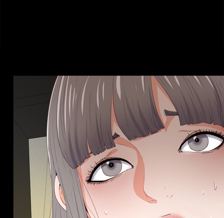Love on Canvas Chapter 20 - Page 34