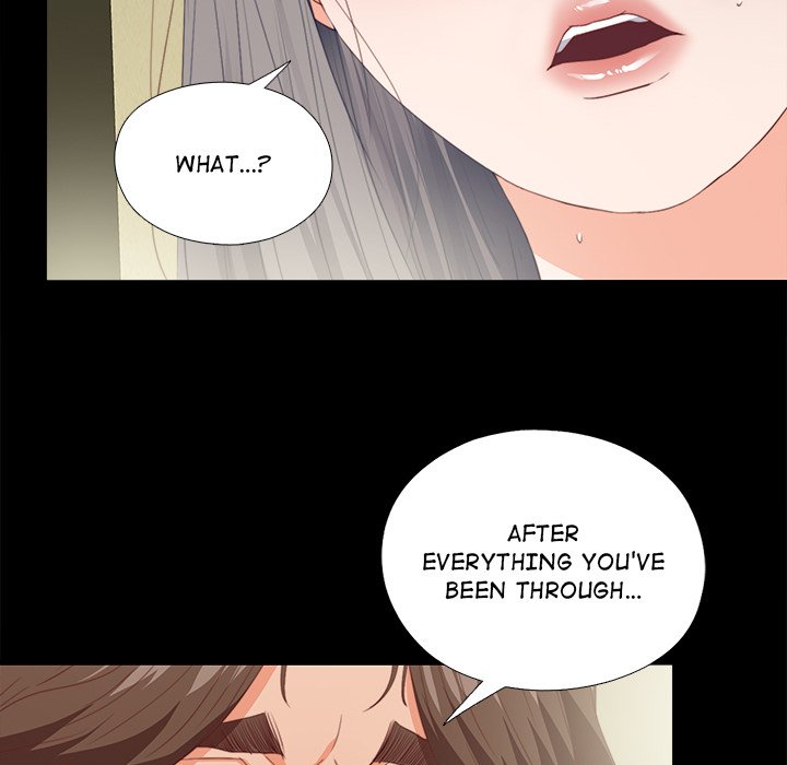 Love on Canvas Chapter 20 - Page 35