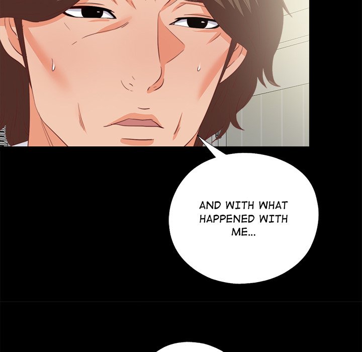 Love on Canvas Chapter 20 - Page 36